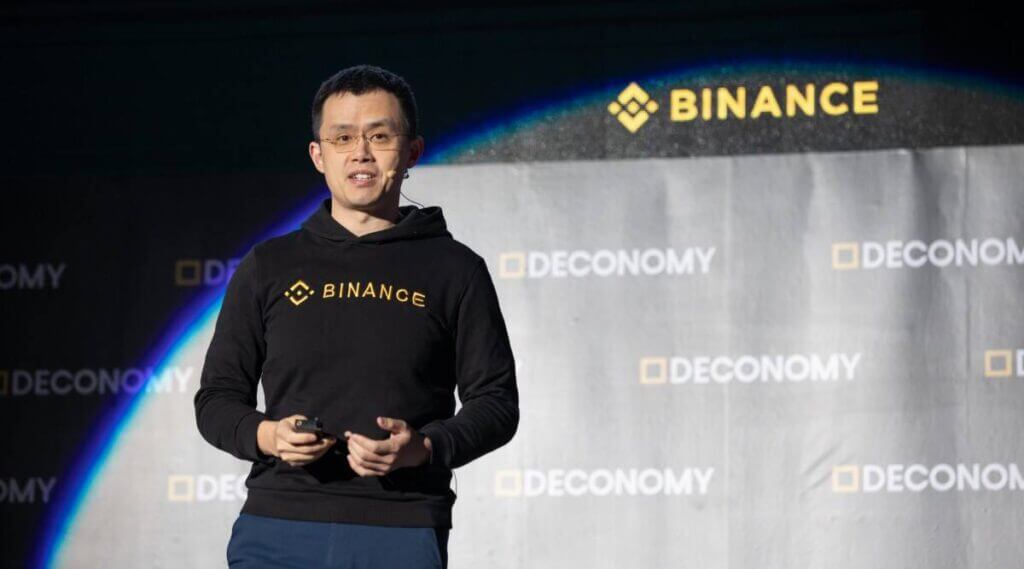 Binance Probe Adds To Bitcoin Woes After Musk Blow Buy