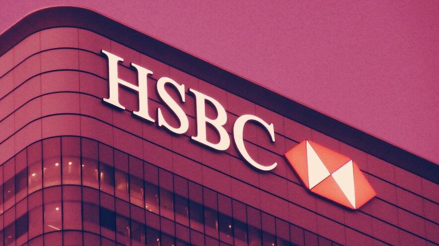 HSBC Not Into Bitcoin As An Asset Class CEO