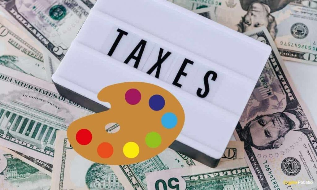 NFTs and Taxes What You Should Know