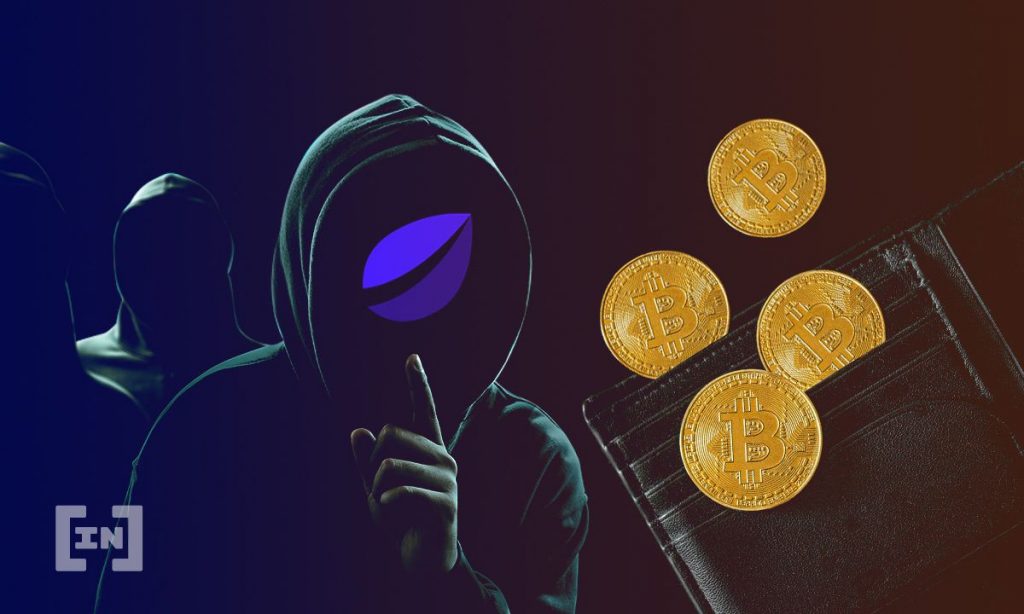 21 of Bitcoins From Bitfinex Hack Have Been Transferred