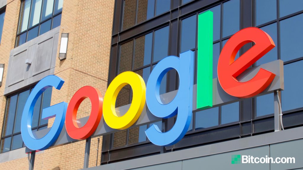 Google Announces New Policy for Cryptocurrency Ads – Featured Bitcoin