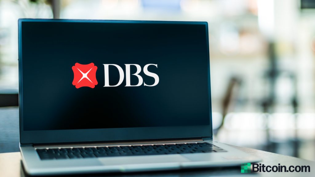 Southeast Asias Largest Bank DBS Launches First Security Token Offering