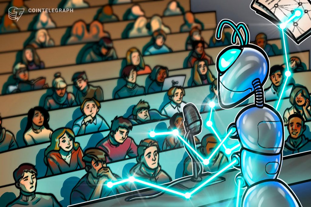 Specialized workforce needed as crypto and blockchain courses enter colleges