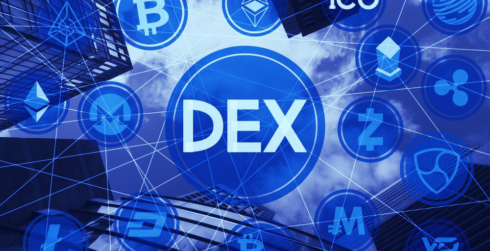 The Top Decentralized Exchanges DEXs in 2021